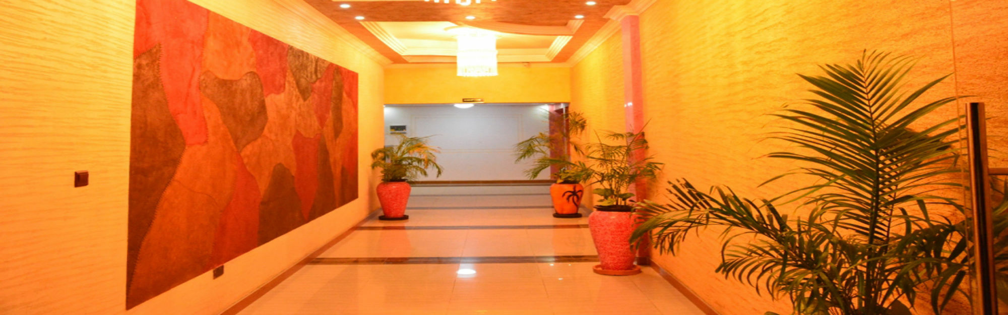Eagle Palace Hotel Νακούρου Εξωτερικό φωτογραφία